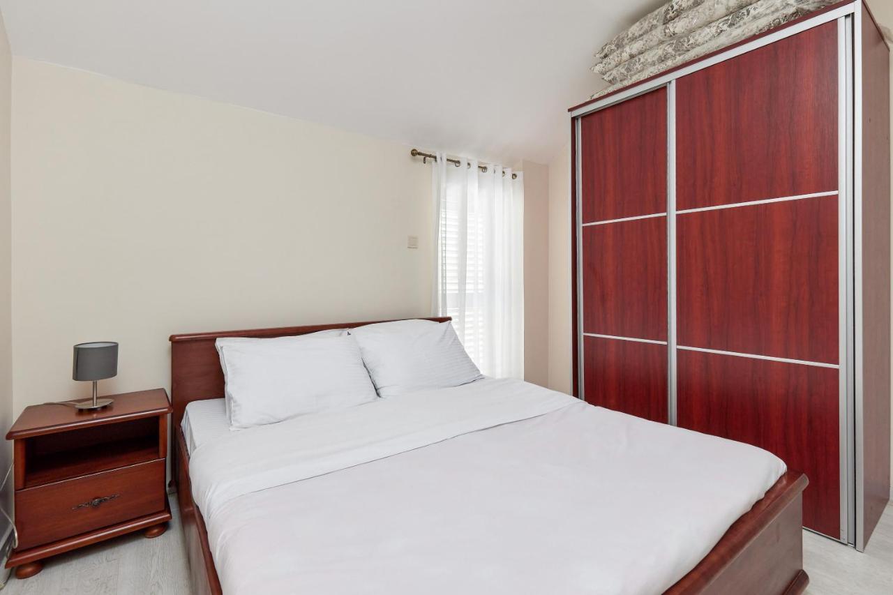 Apartment Mrsulja Котор Екстериор снимка