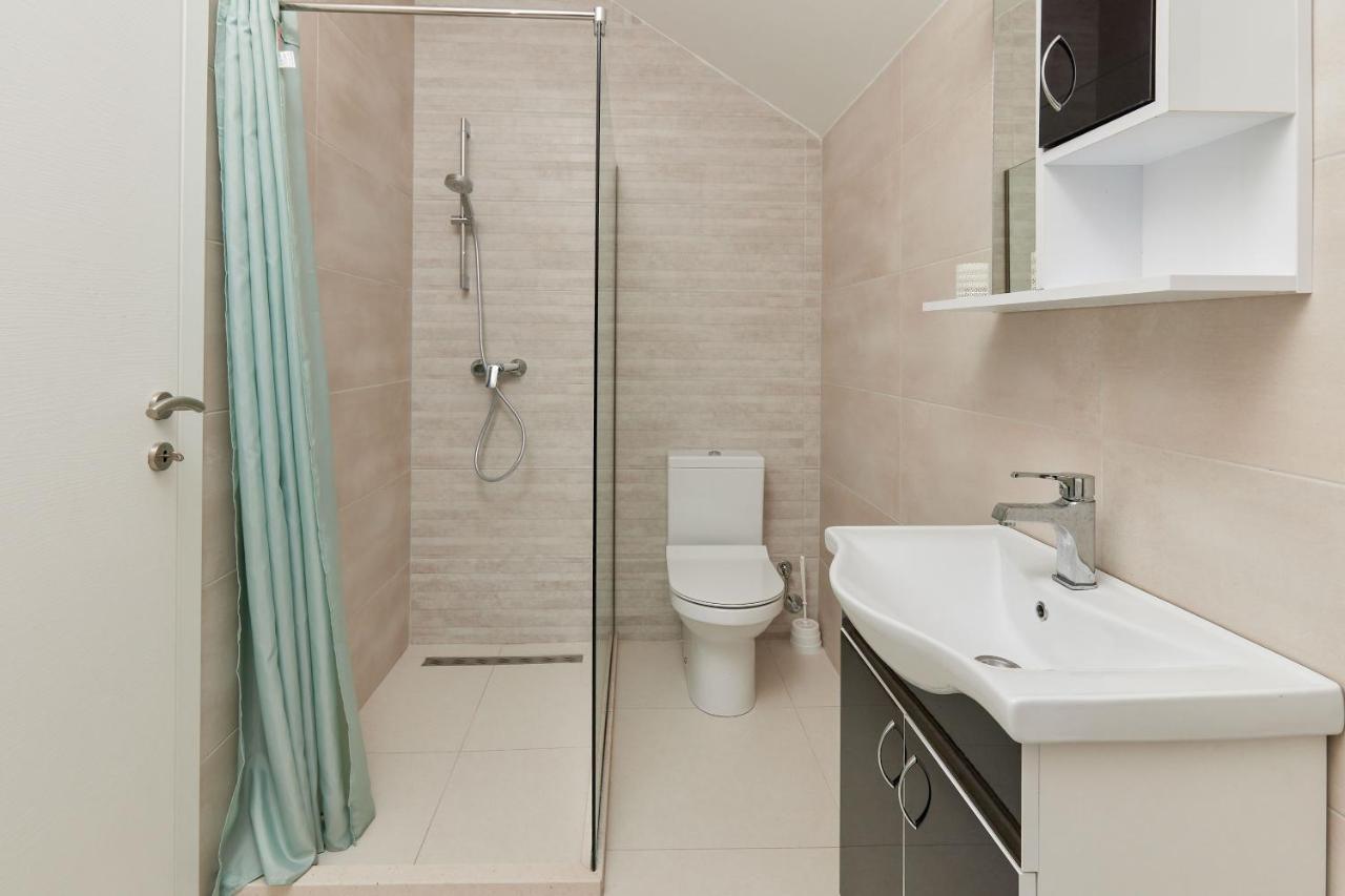 Apartment Mrsulja Котор Екстериор снимка